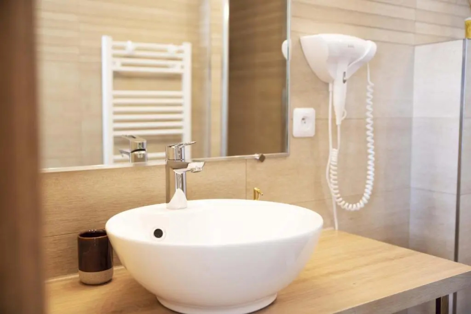 Beausoleil Studio Metro Paris Sud