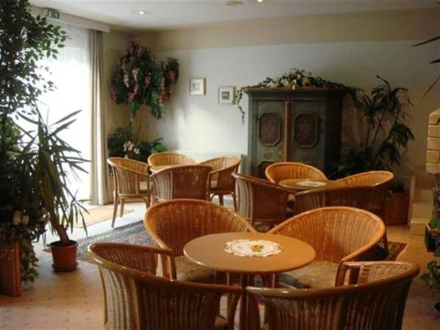 Alpenrose Bellevue Egghof