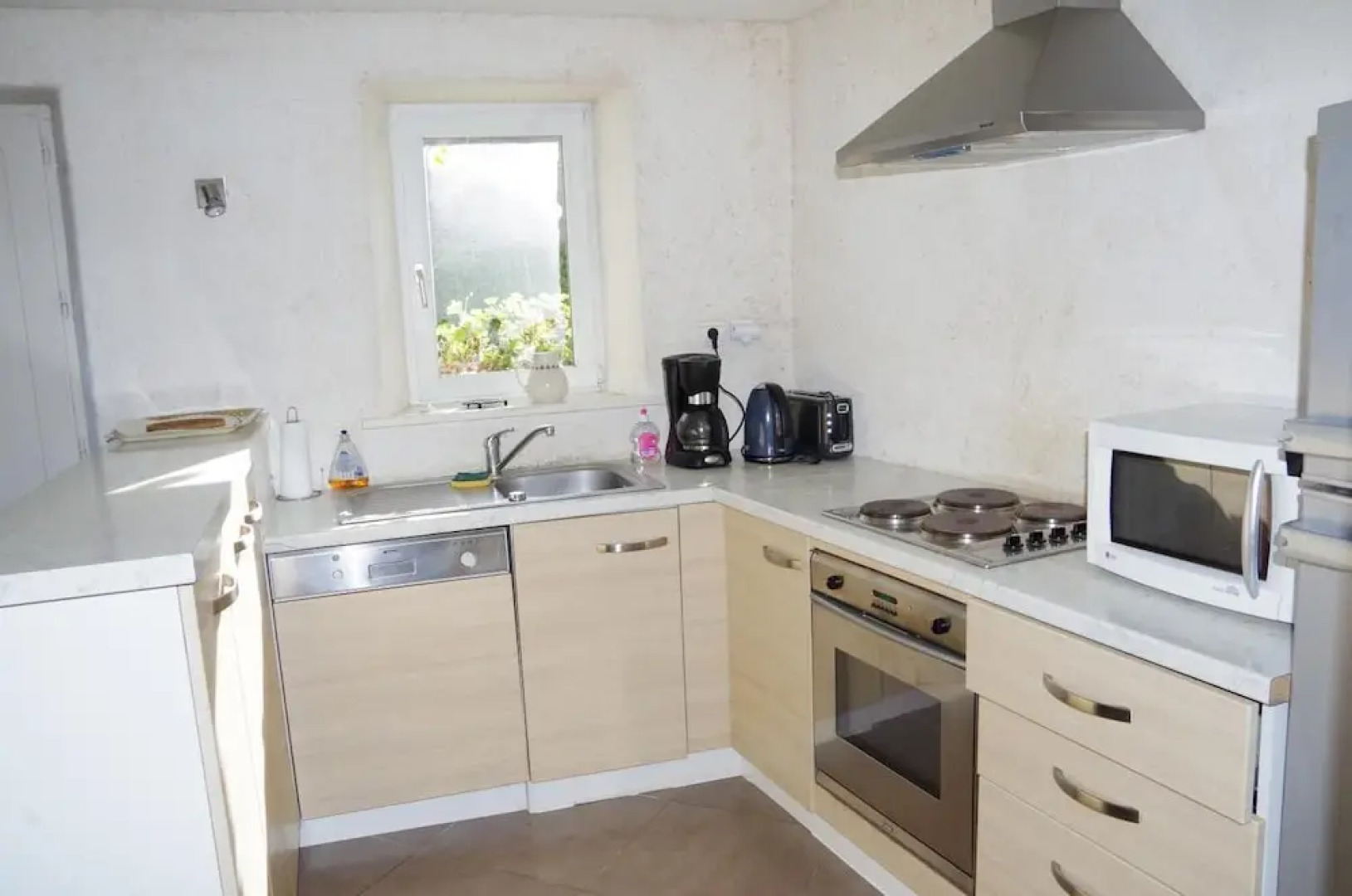 Gîtes du Manoir de Goandour