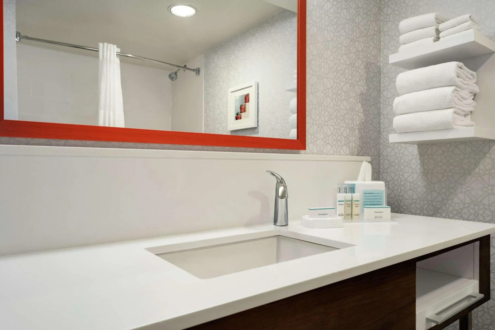 Hampton Inn Phoenix/Chandler