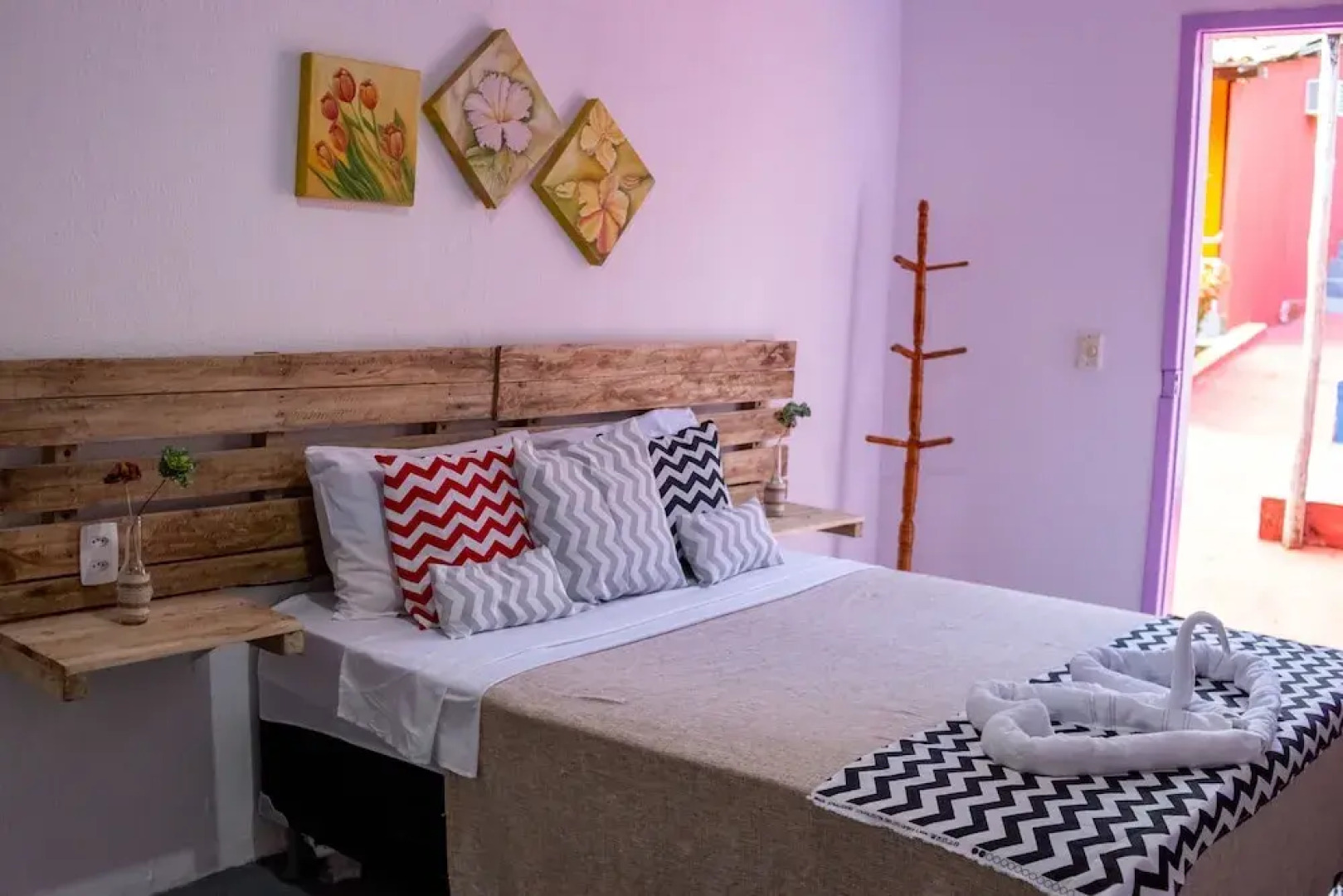 Pousada Pêlo De Imbassai