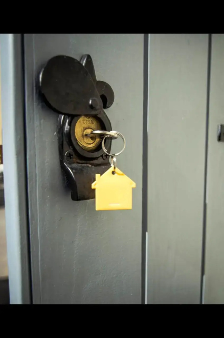 Santa Lucia B & B Suite