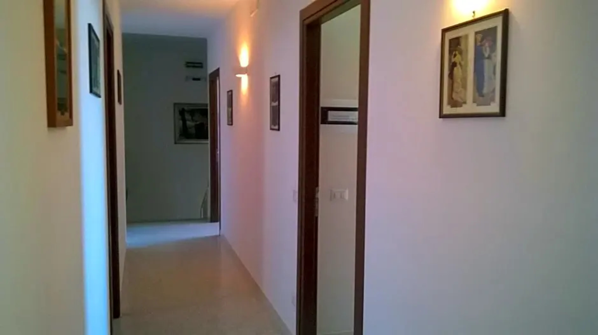 B&B la Maison