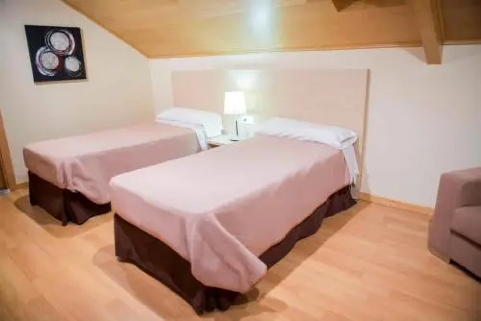 Hotel Meson de Erosa