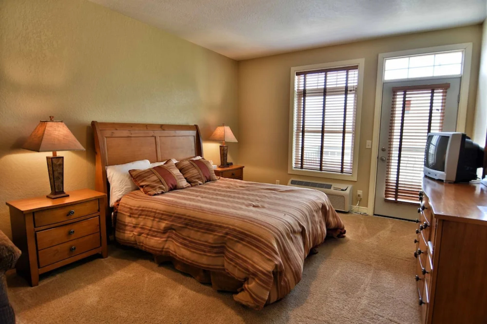 Unit 431B - Studio Condo