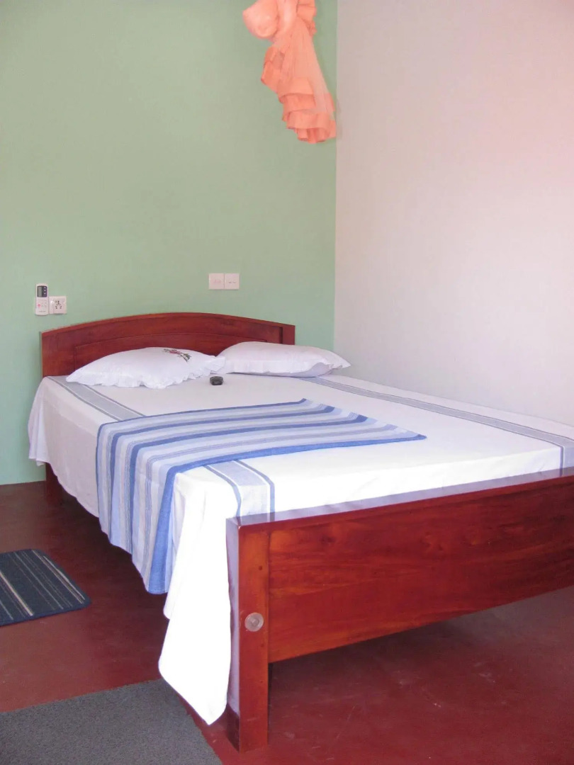 Sanoga Holiday Resort