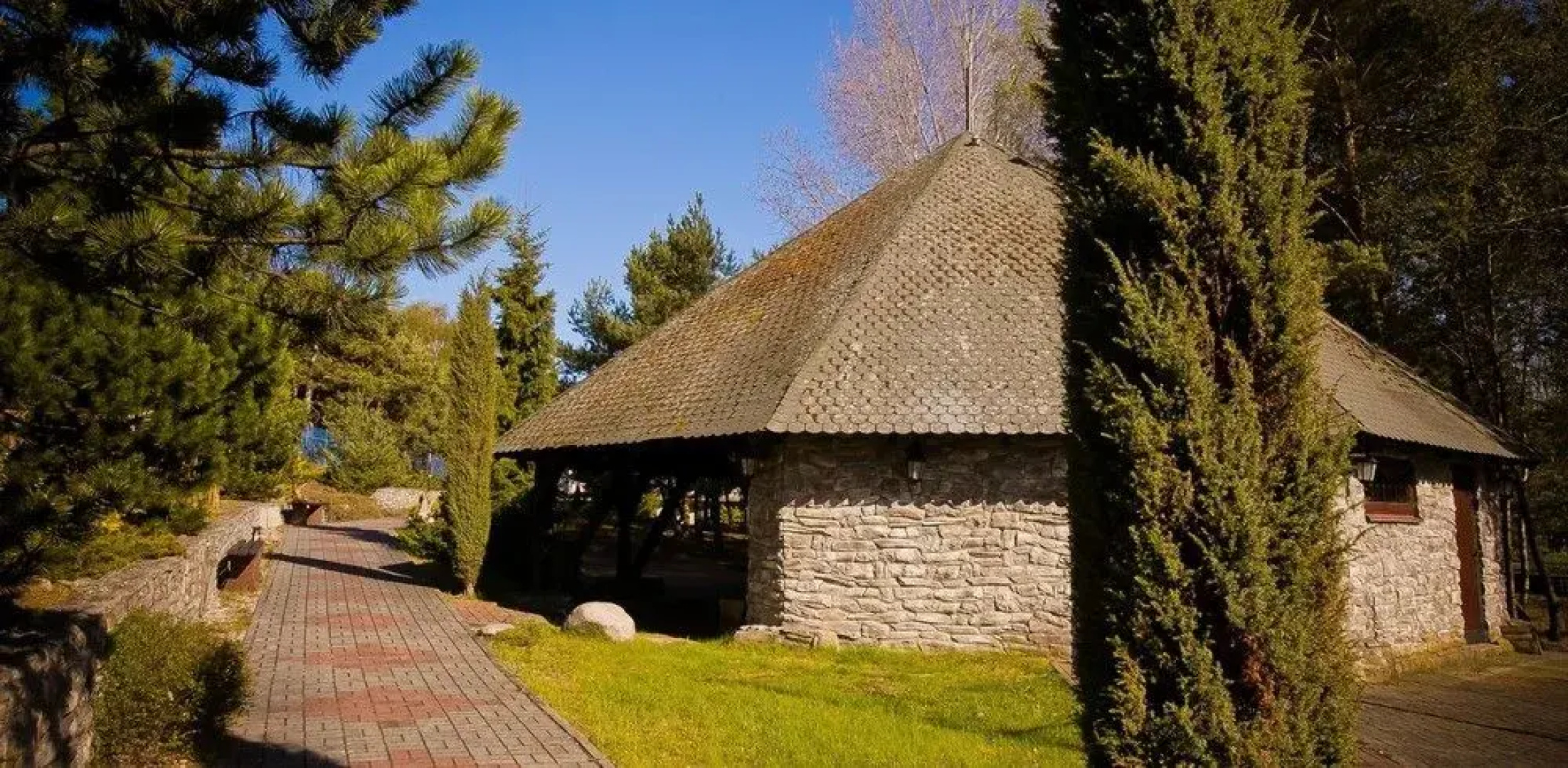 Sunbaltic Resort & SPA