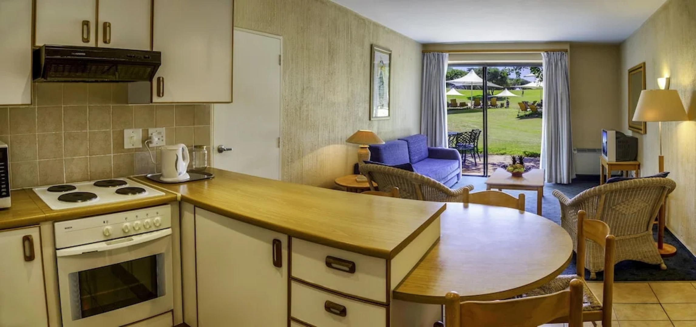 Fish River Sun Hotel & Country Club