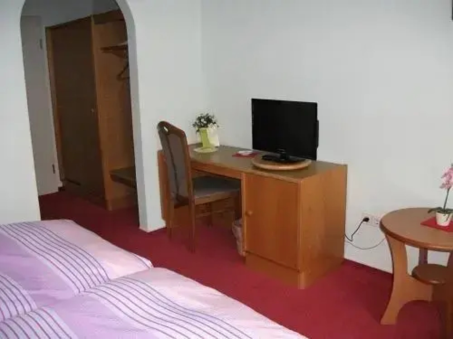 Hotel-Restaurant Wallesweiler Mühle