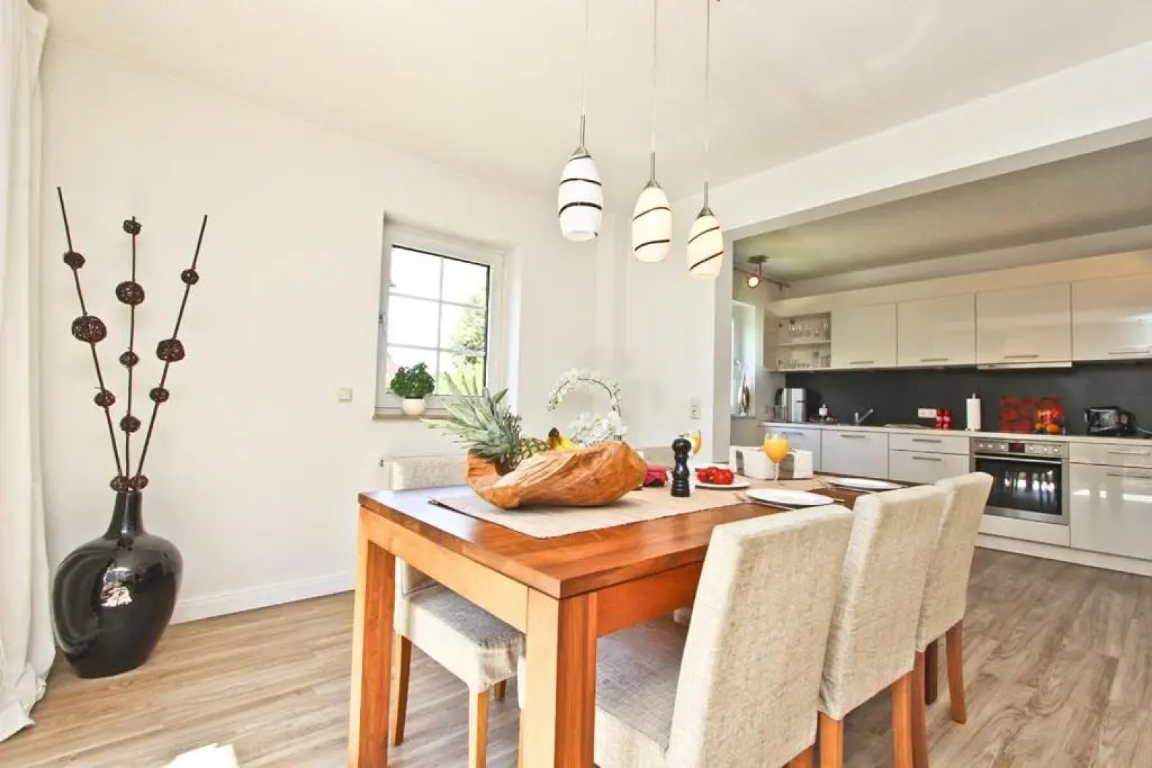 Ferienhaus Ostseerausch