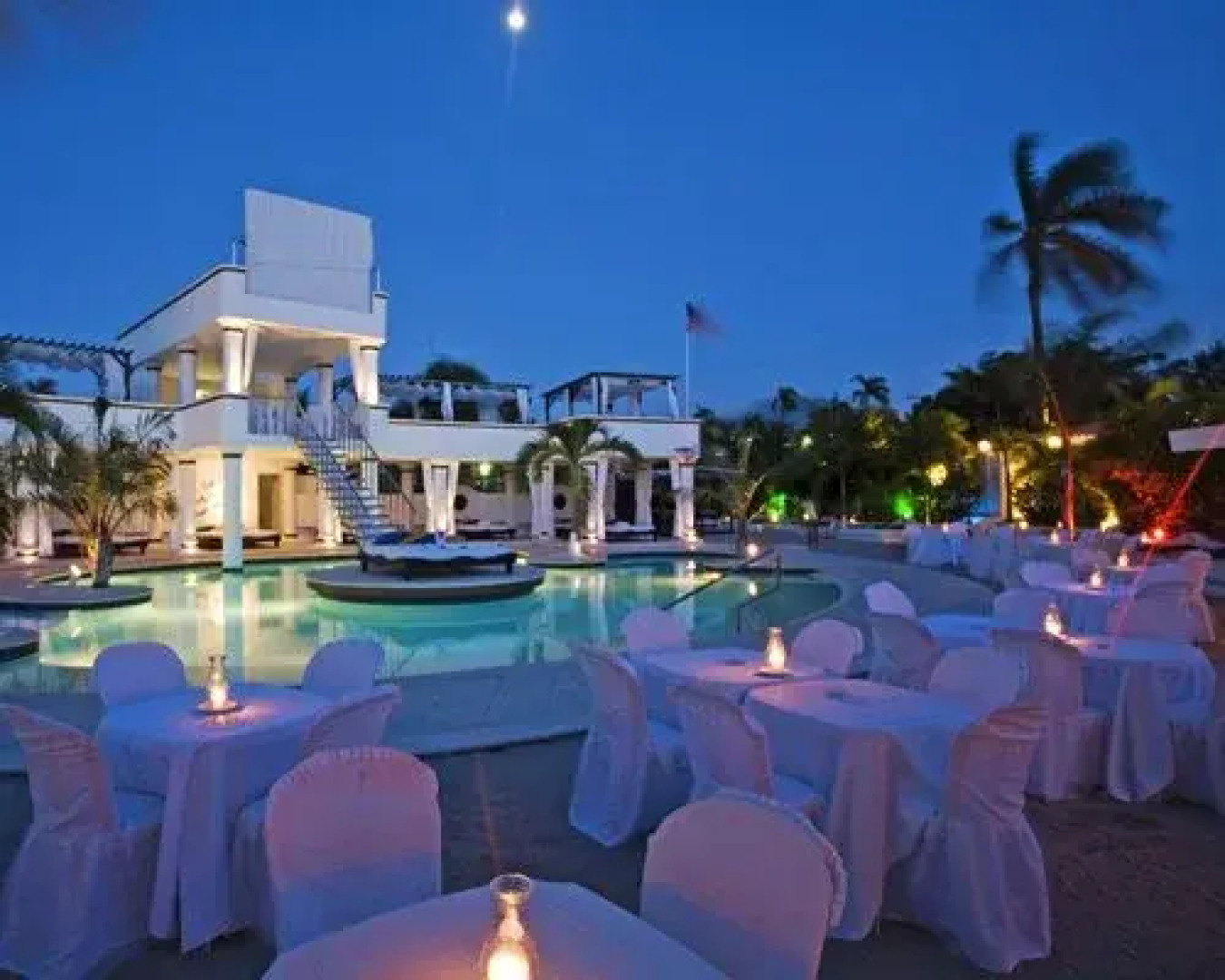 The Tropical at LHVC Resort, Puerto Plata, Dominican Republic