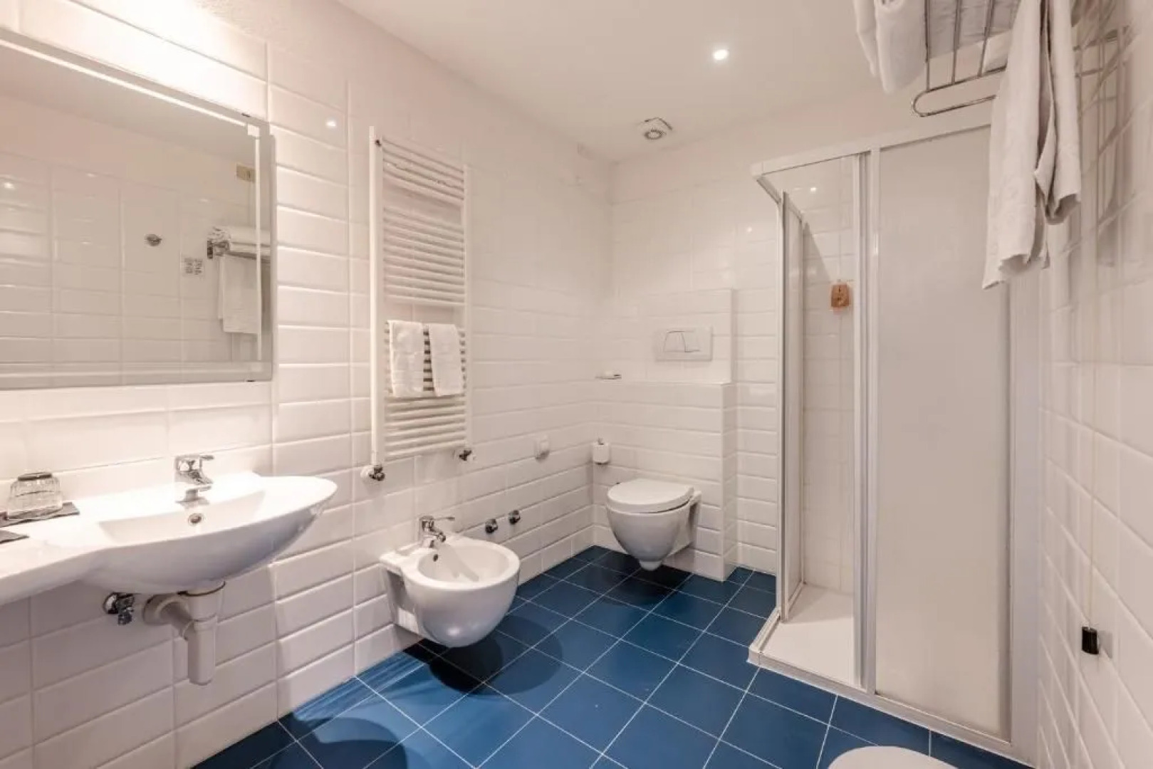 Hotel Sporting Ravelli