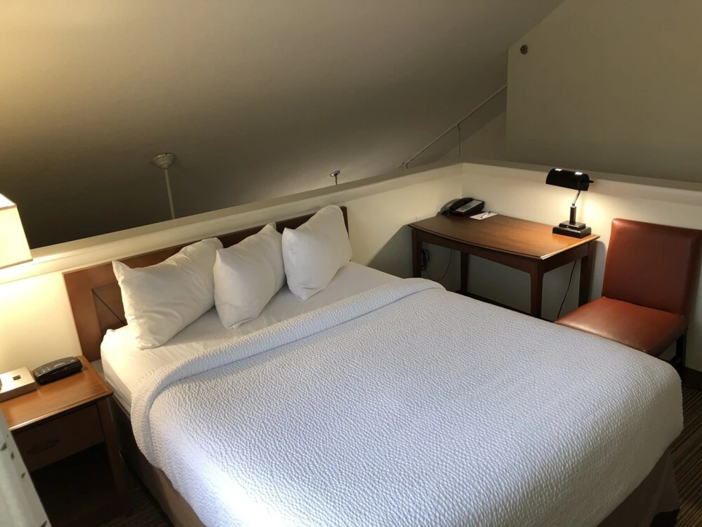 Residence Inn Albany Airport