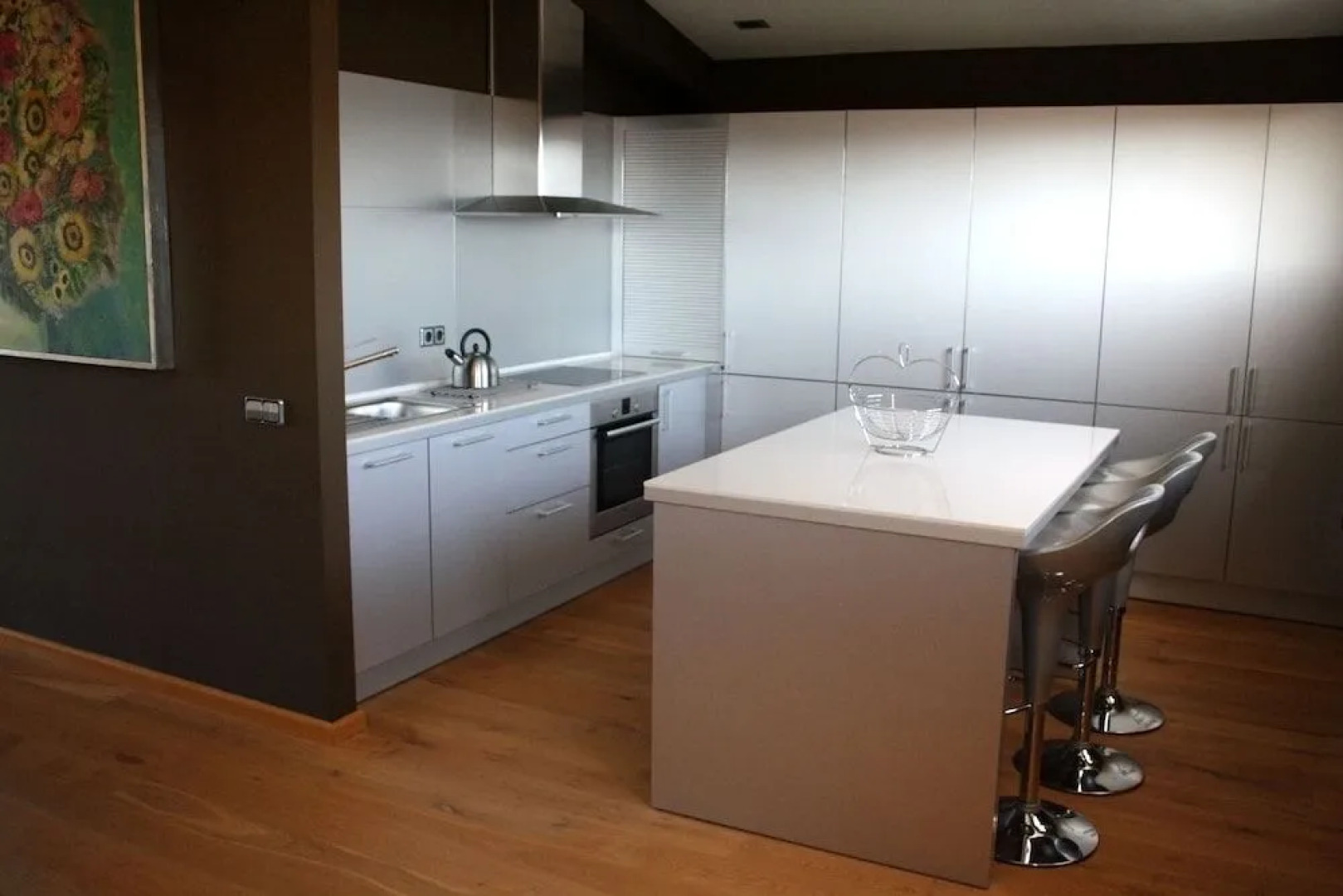 Buil & Gine Wine Hotel