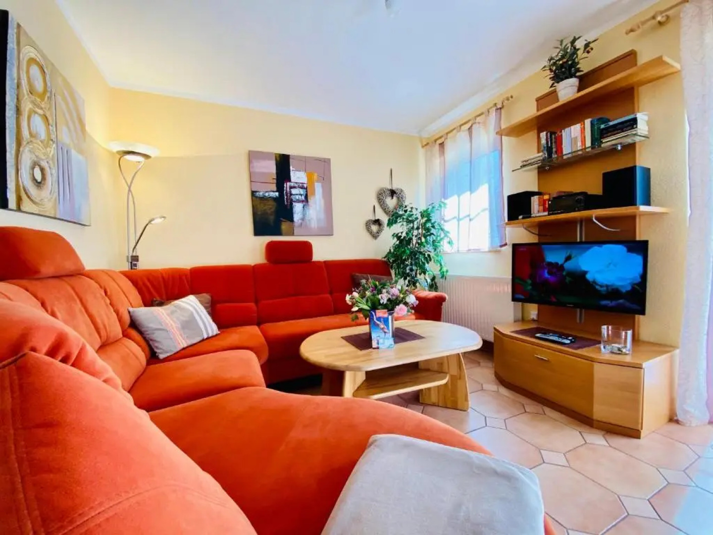 Appartmenthaus Heideweg