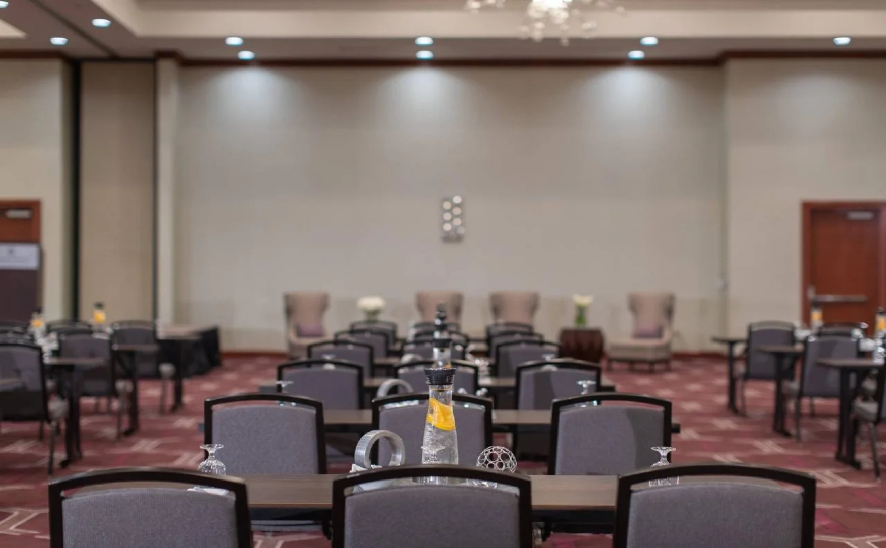 Renaissance Dallas Richardson Hotel