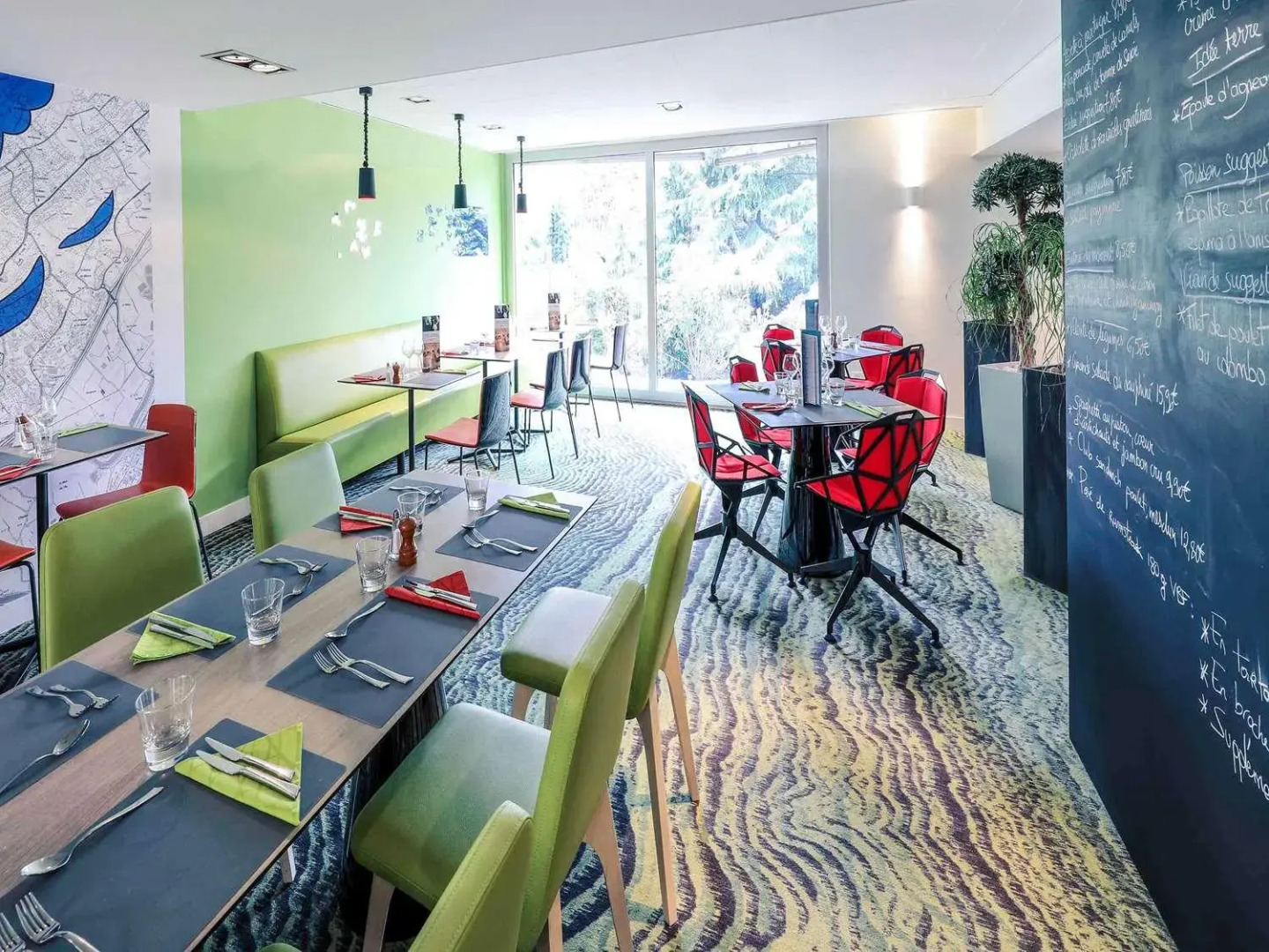 Mercure Grenoble Meylan