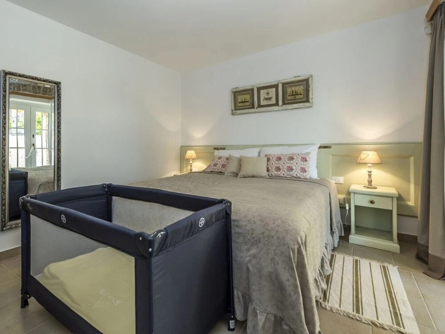 Luxury Villa Lemaliante