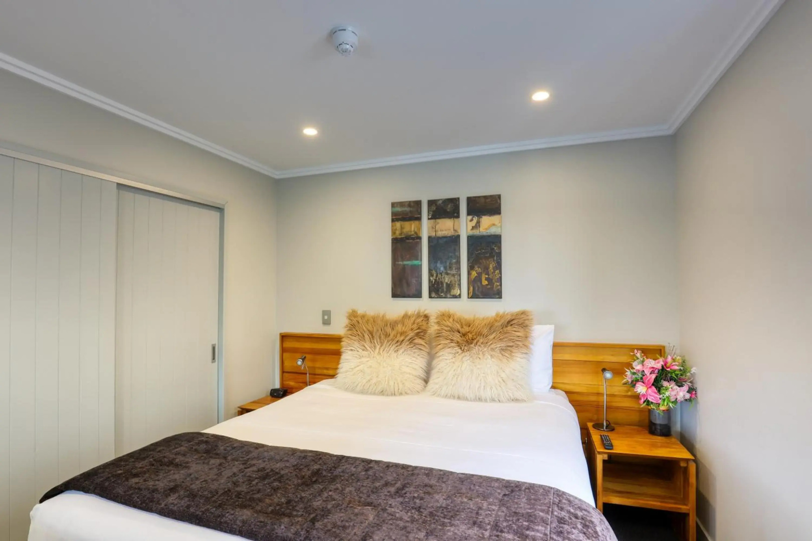 Marsden Lake Resort Central Otago