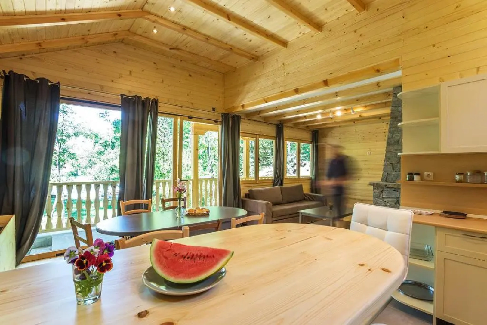 Garmen Hills Complex