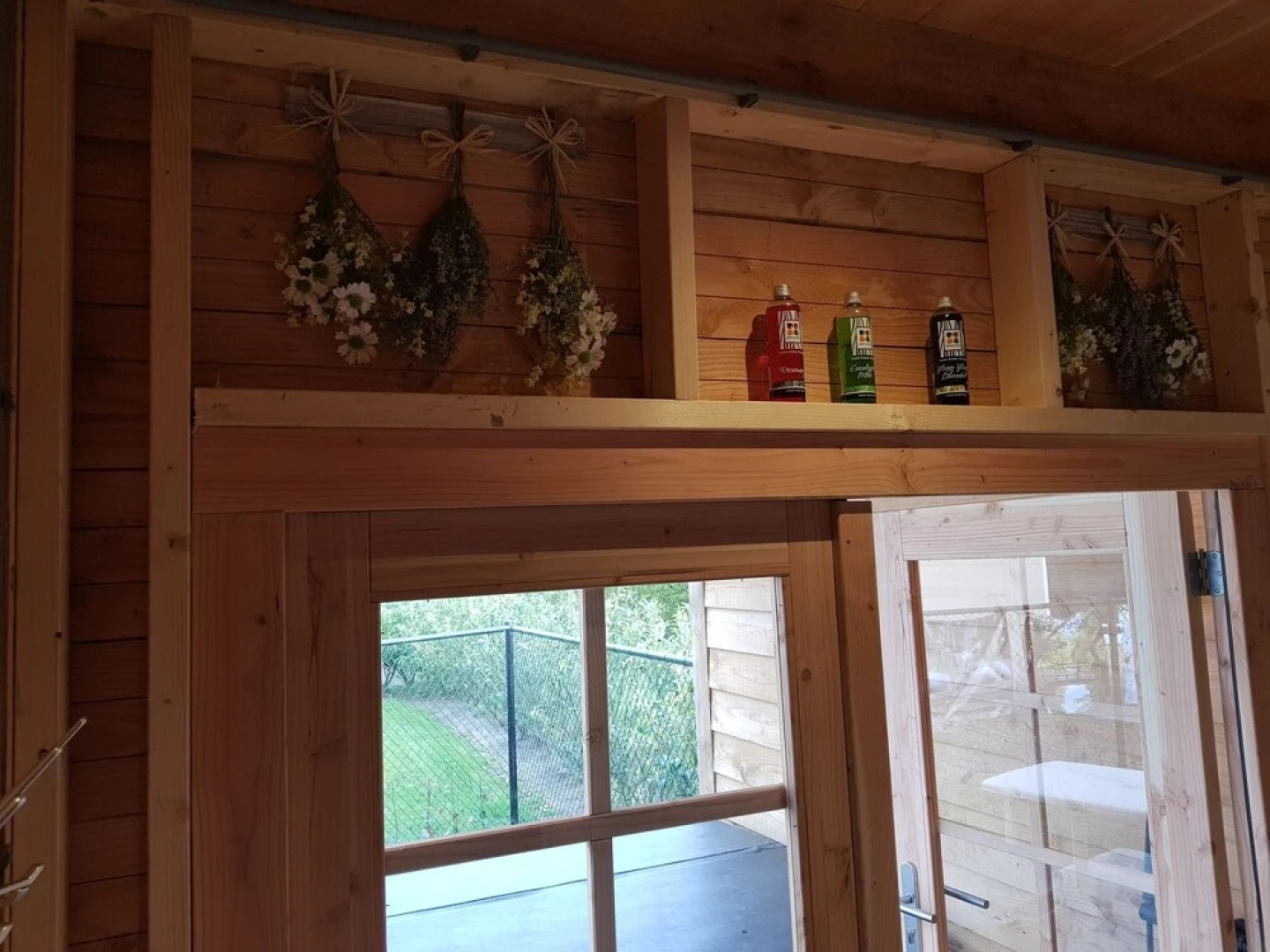 Nice Holiday Home with Sauna & Hot Tub near Wadden Sea