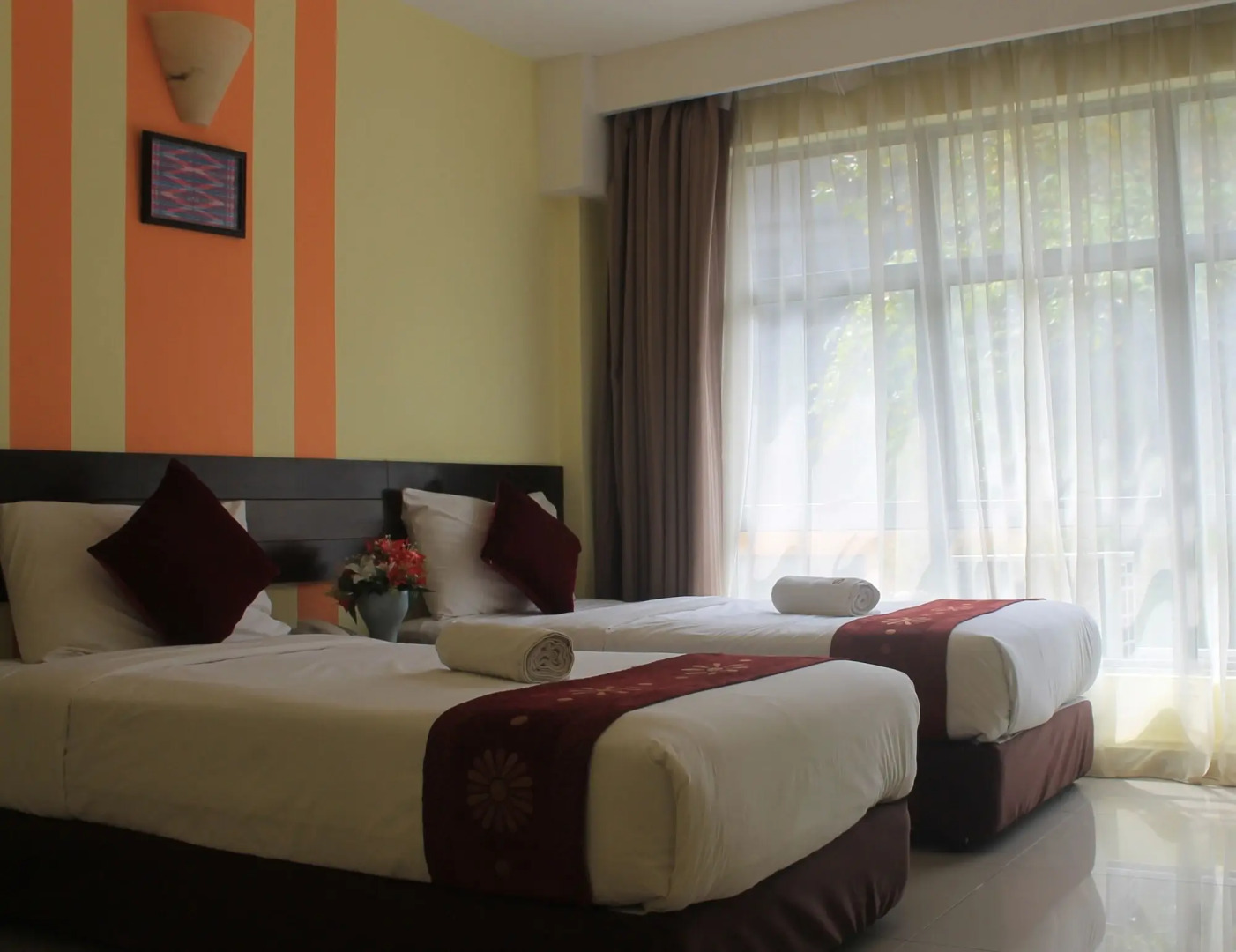 Sun Inns Hotel D'mind 2 Seri Kembangan