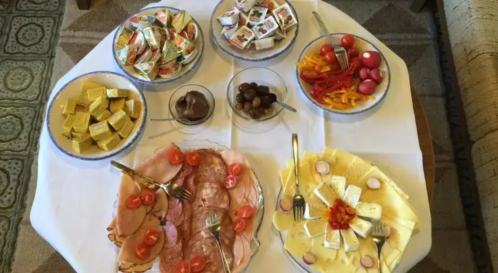 Pension Schalli Haus am Faakersee