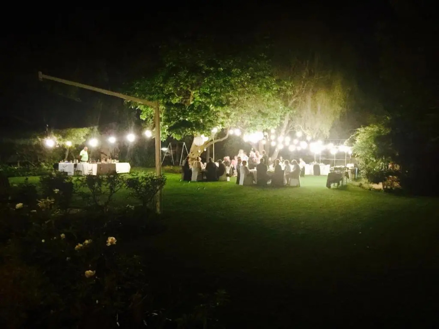 Waterkloof Guest House