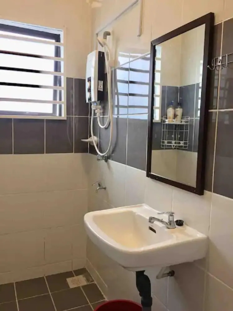 Sandakan Hill Terrace 3