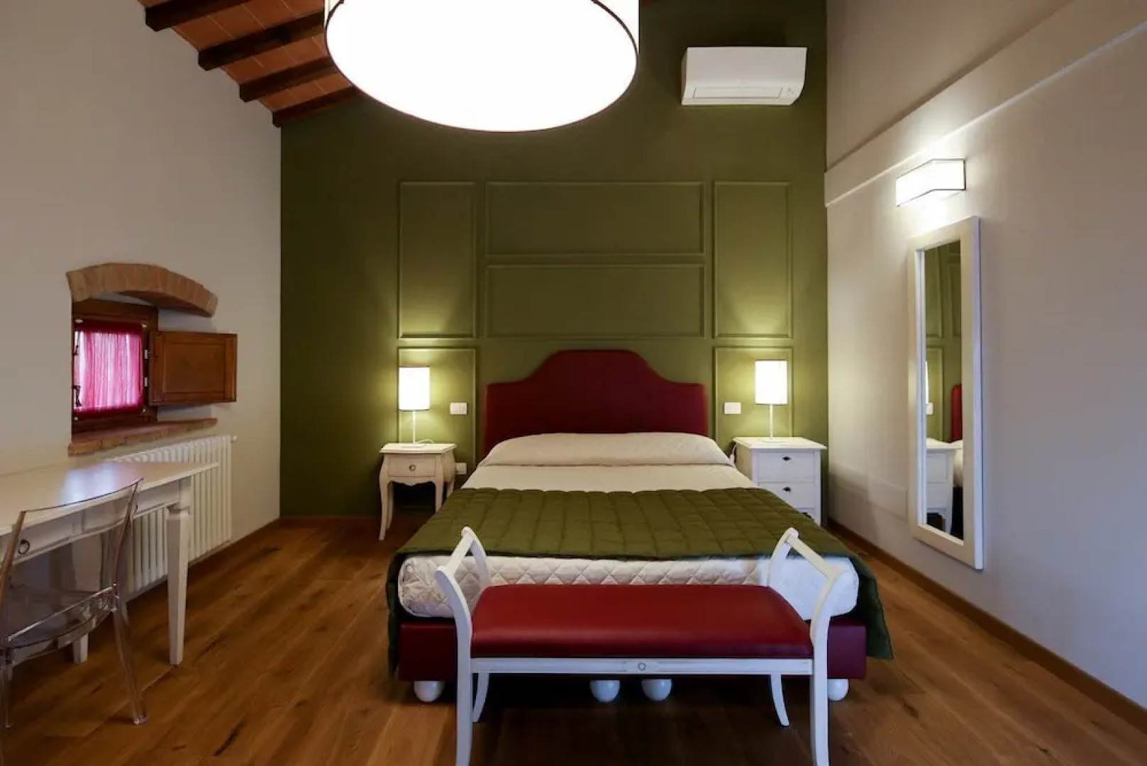 Agriturismo Casanova