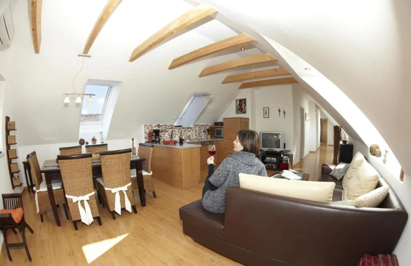 Ferienapartments Meixner