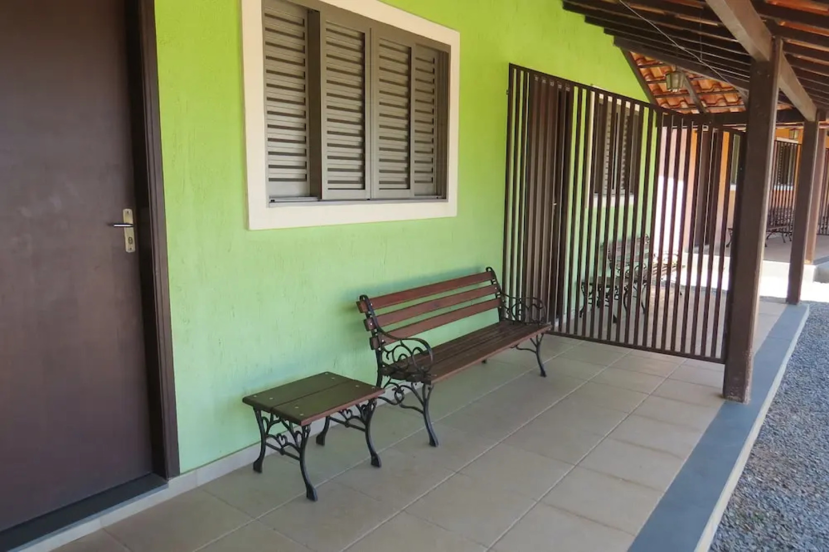 Pousada Mar de Minas