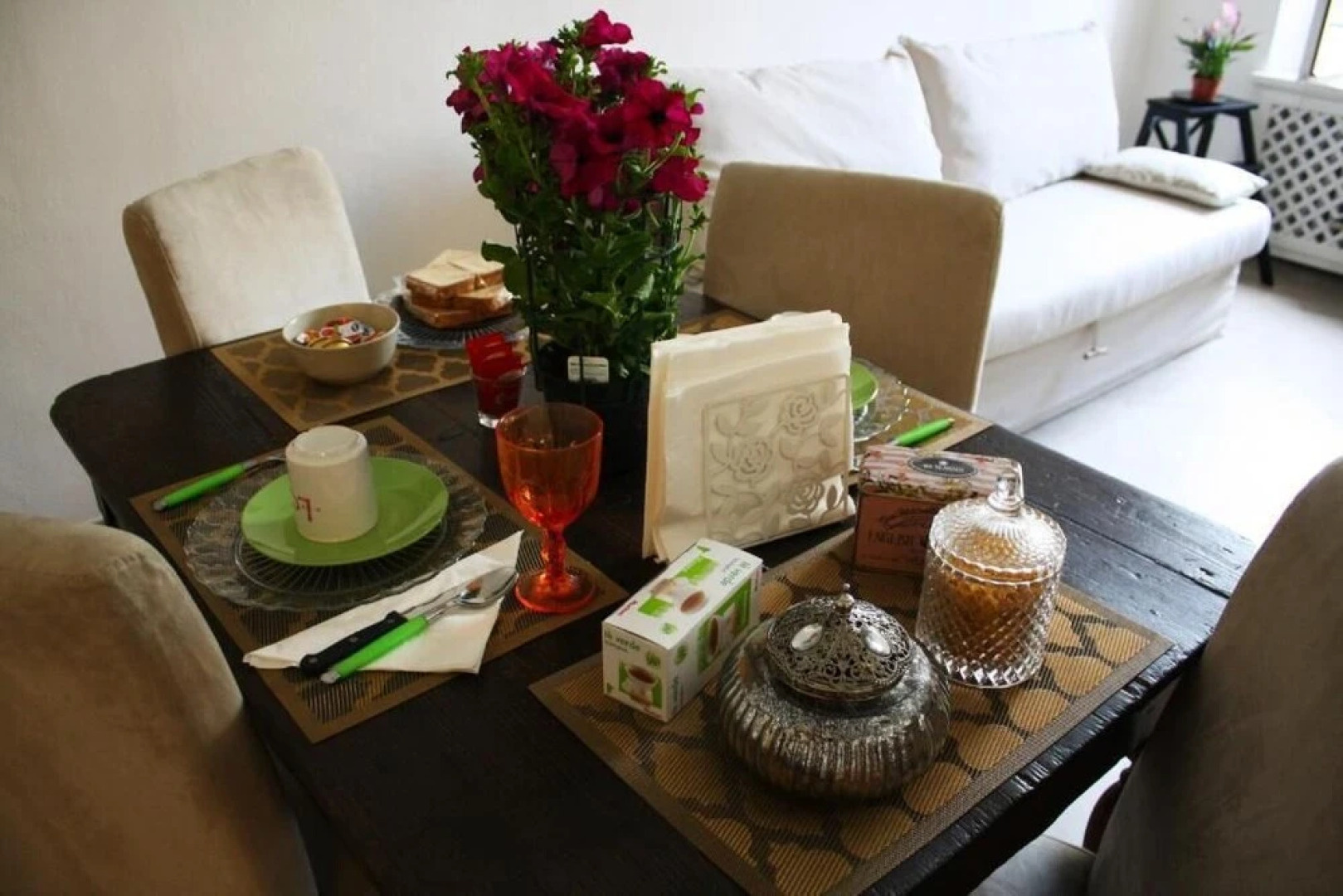 Il Tenore D'Oro Centralissimo