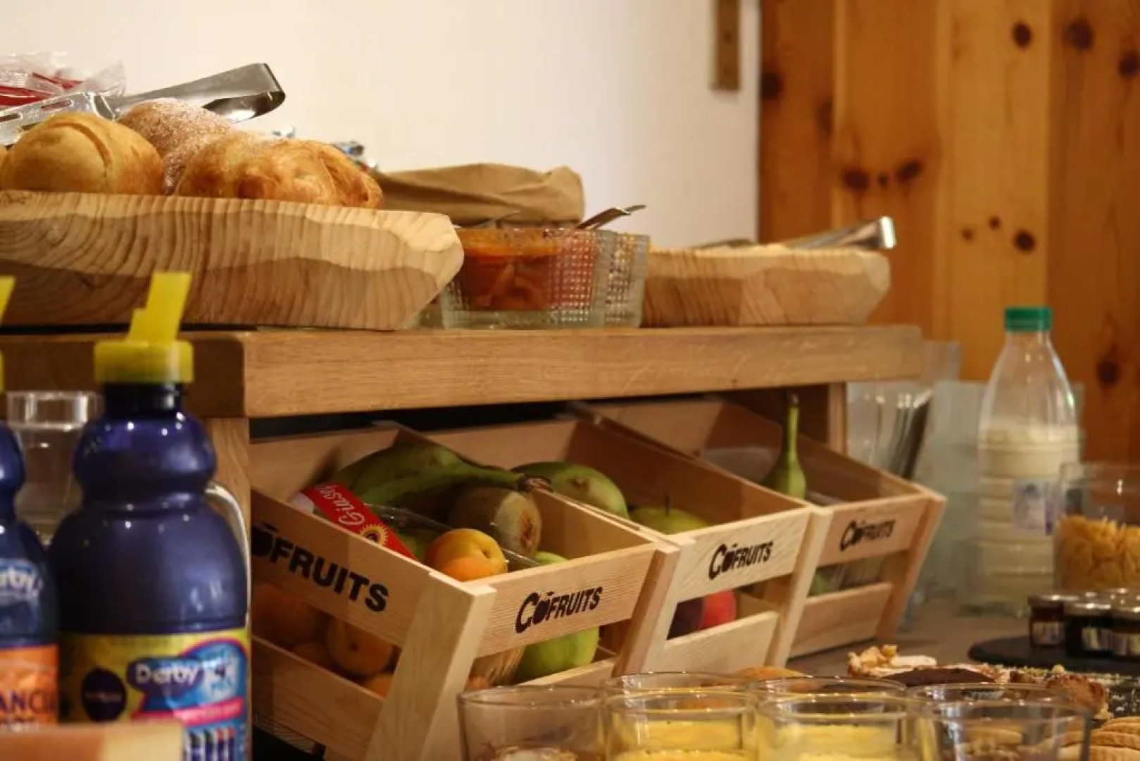 Residence Les Coupoles