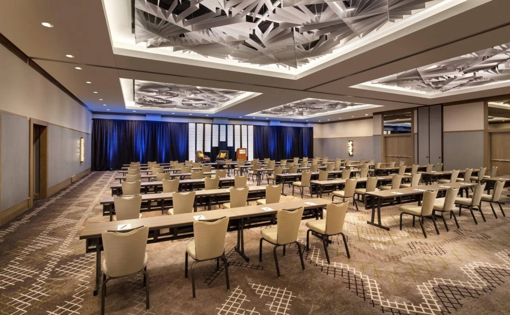 The Westin Austin Downtown