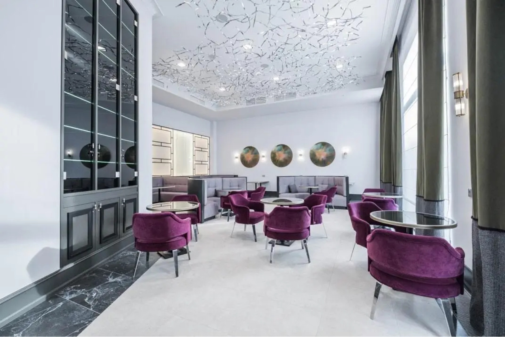 Апартамент Софийский