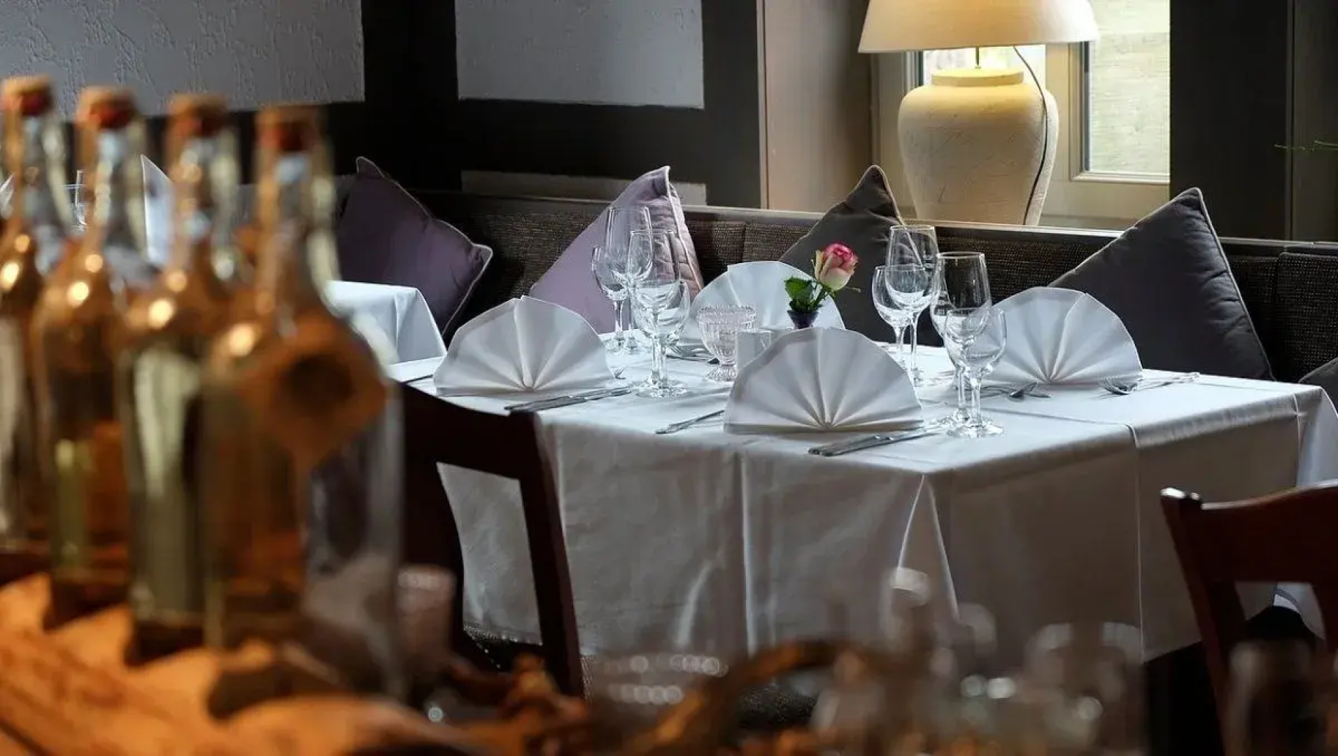 Hotel Brunnenhof International