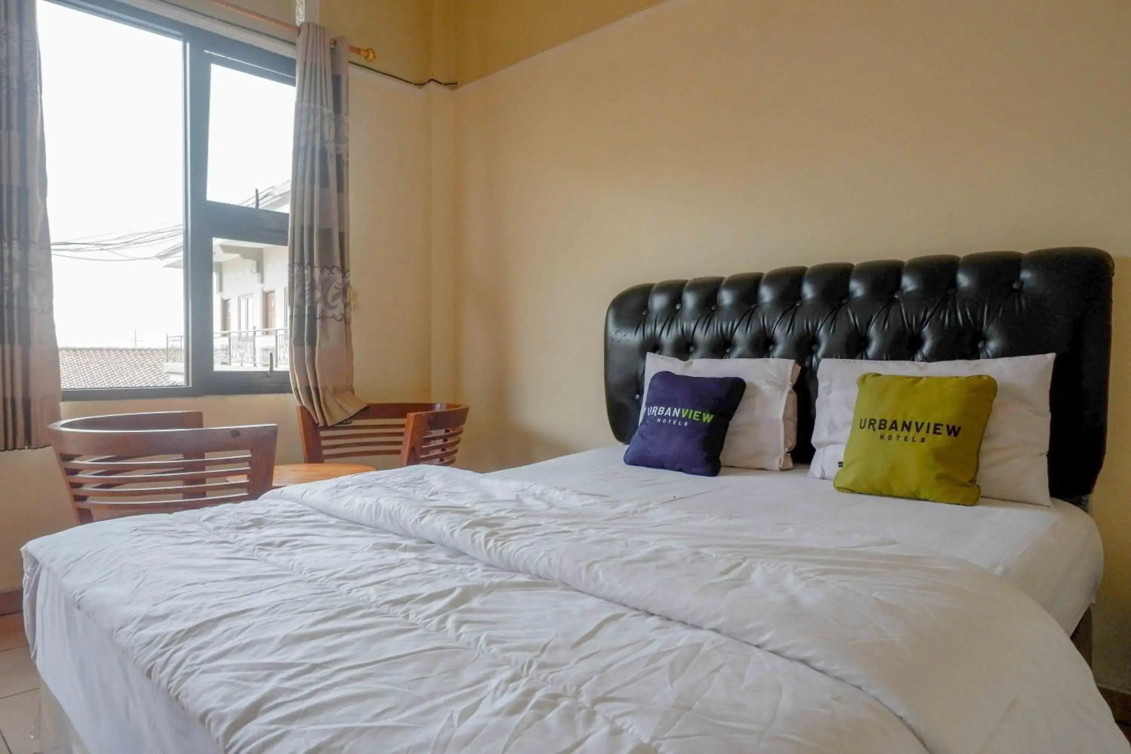 OYO 4014 Hotel Bergas Indah