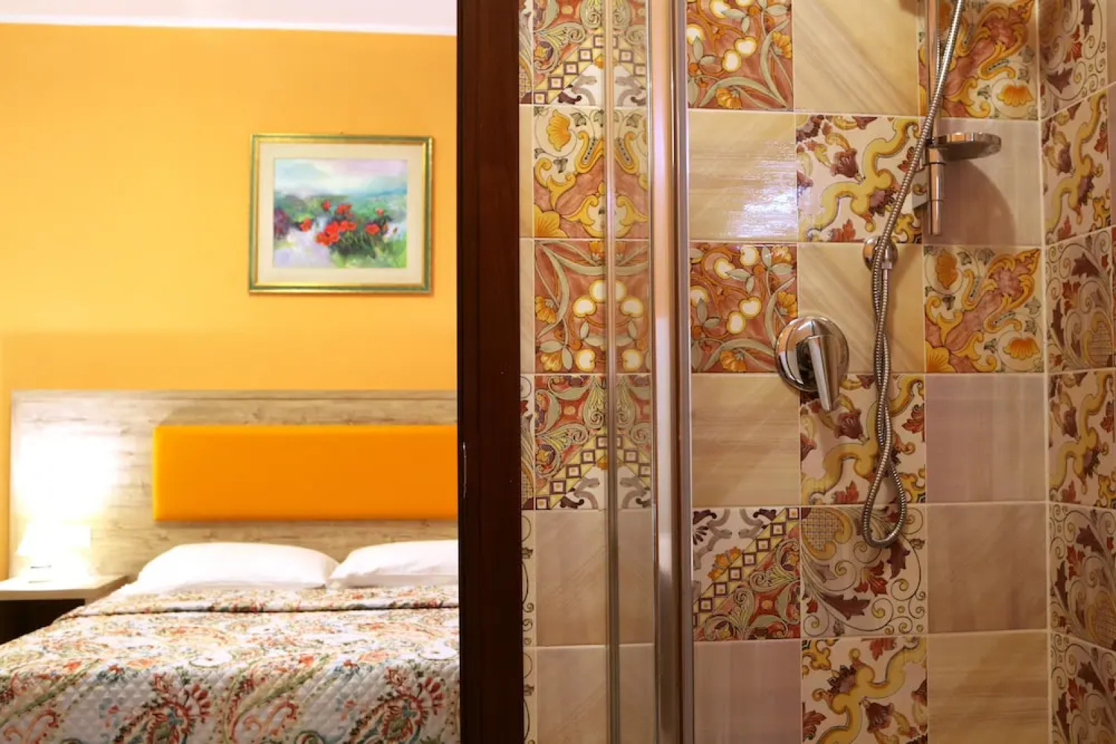 La Casa Di Nonno Giulio