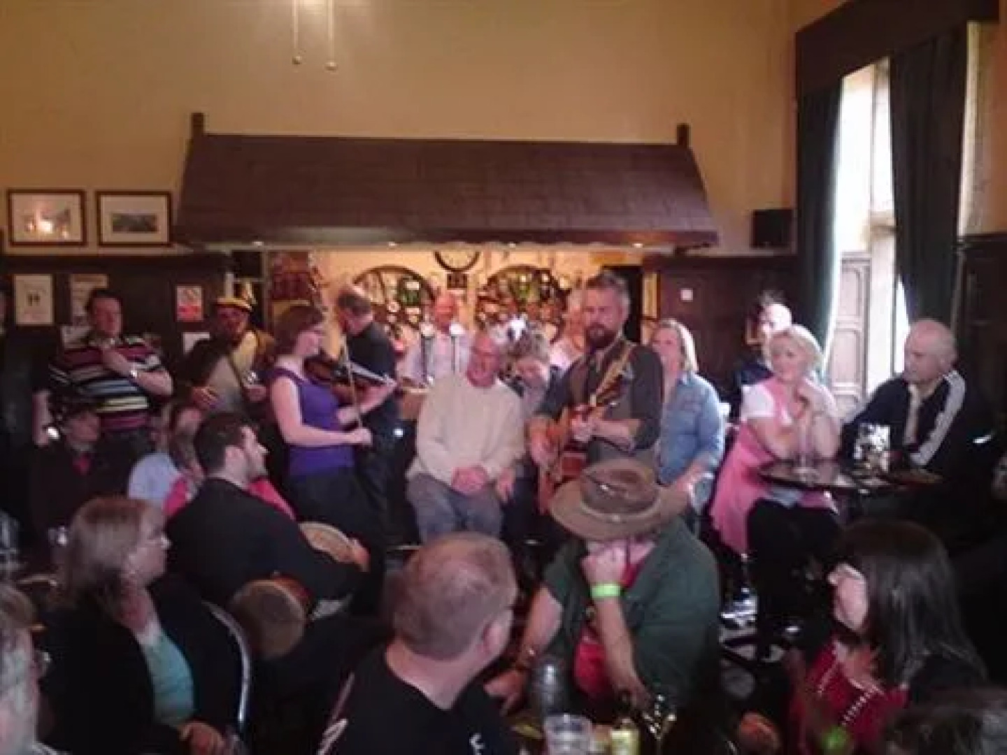 Clennell Hall Country House