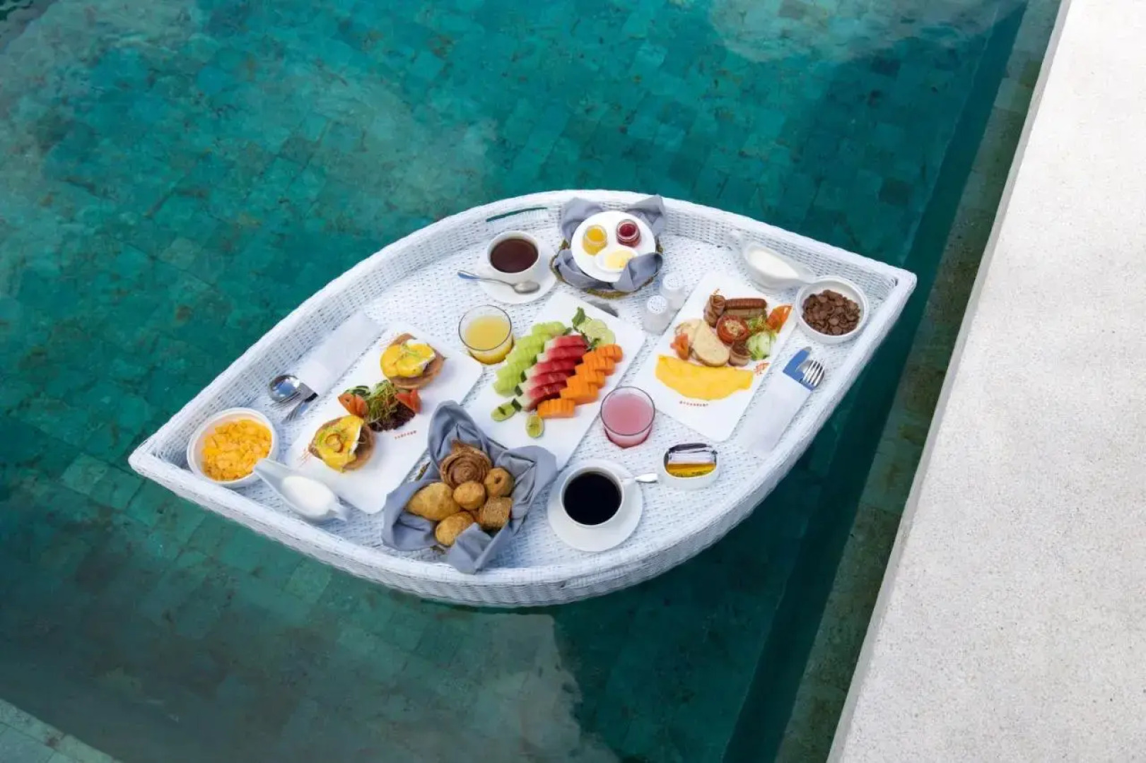 Hideaway Villas Bali – Ungasan by Kanaan Hospitality