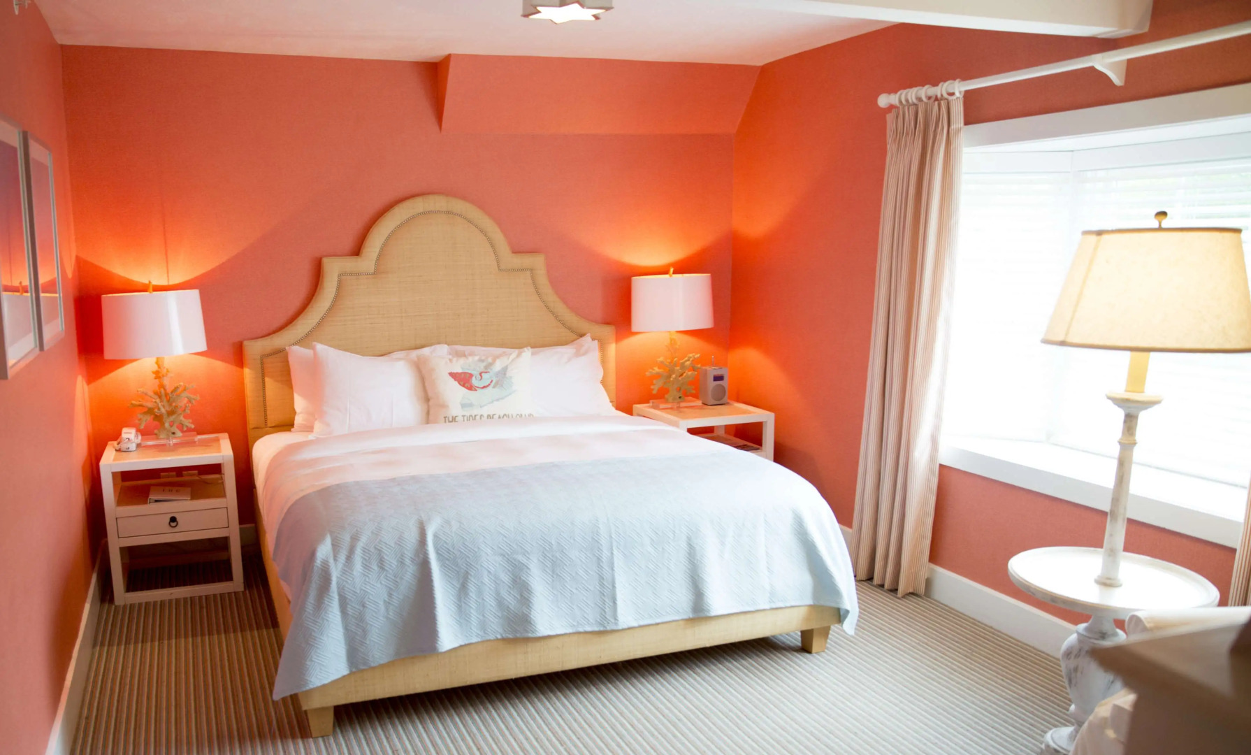 The Tides Beach Club