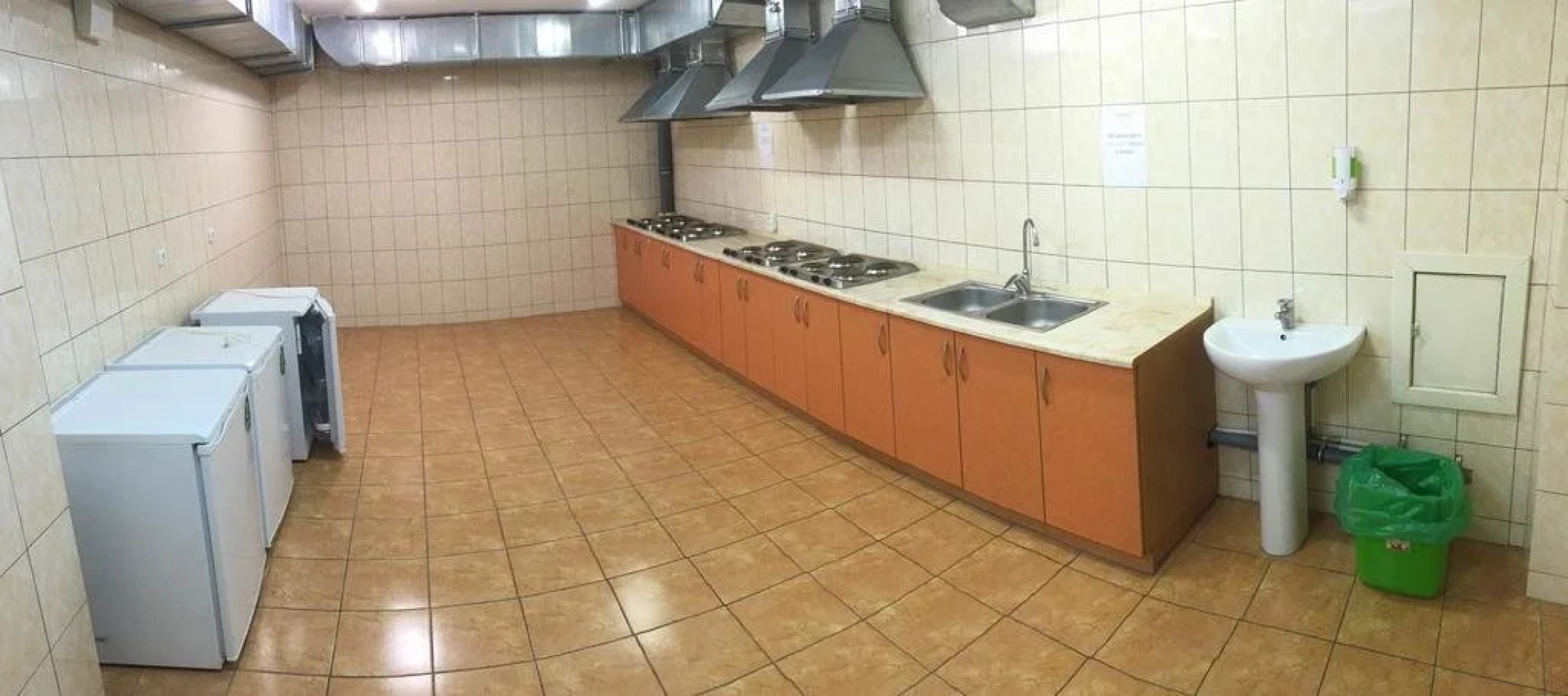 Хостел Терминал