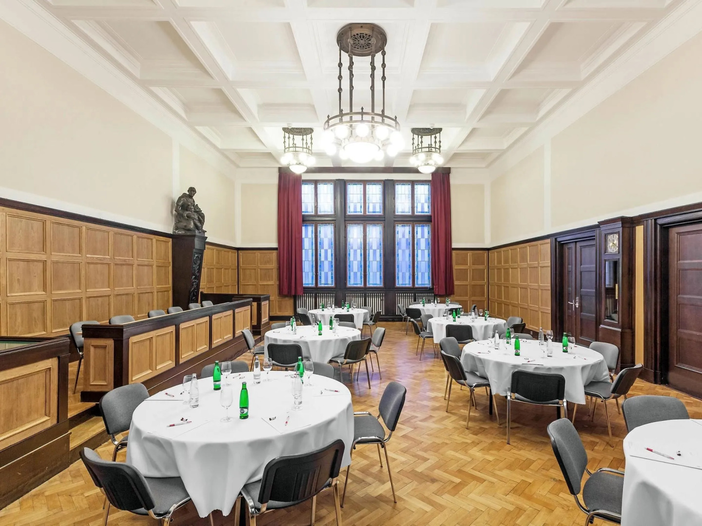 Mercure Ostrava Center Hotel