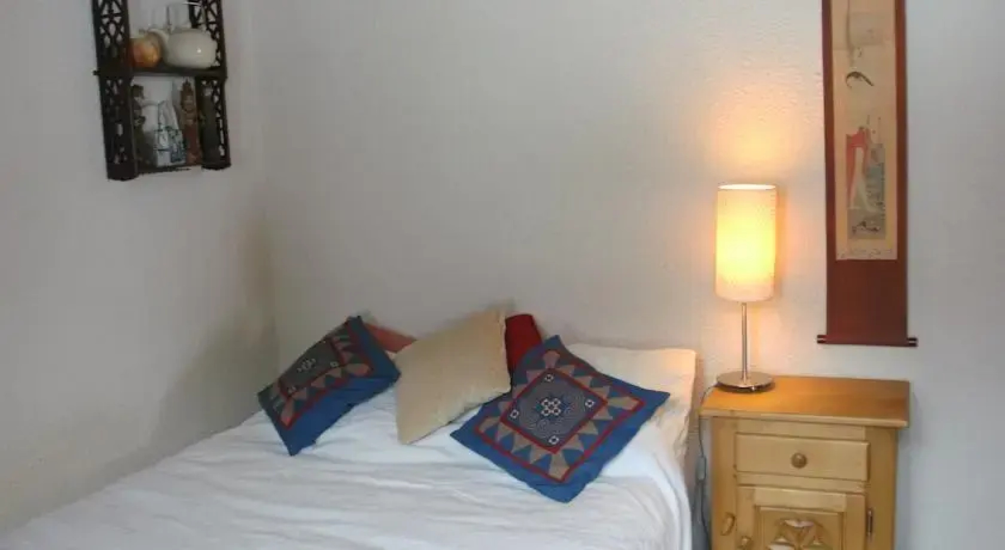 Chalet Vaia