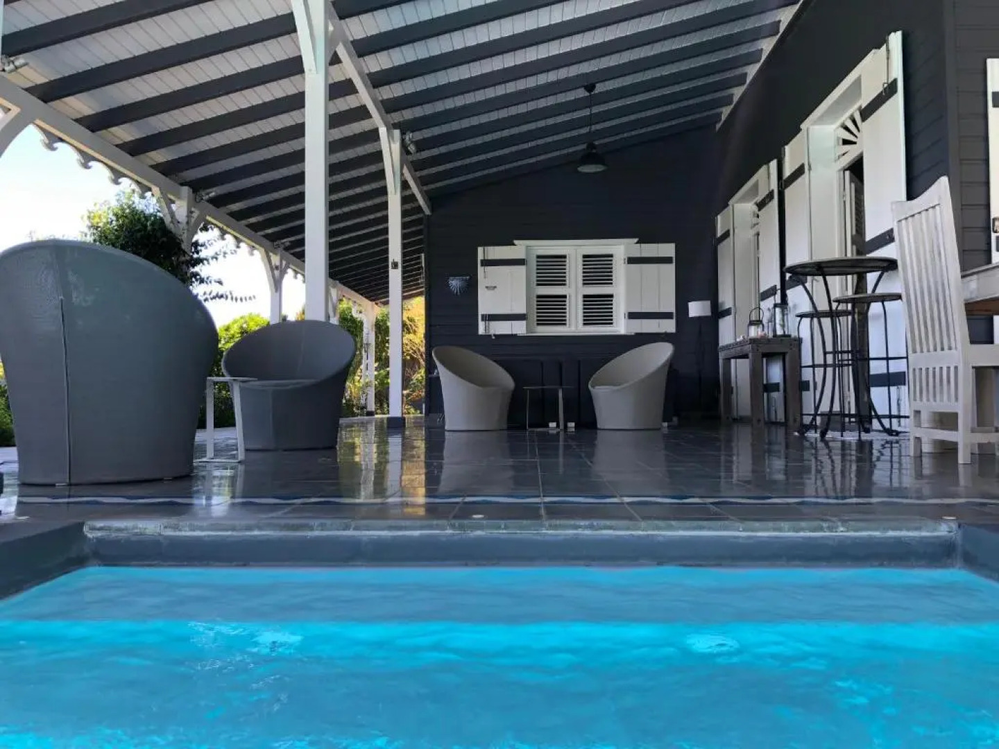 Les Hauts de la Baie