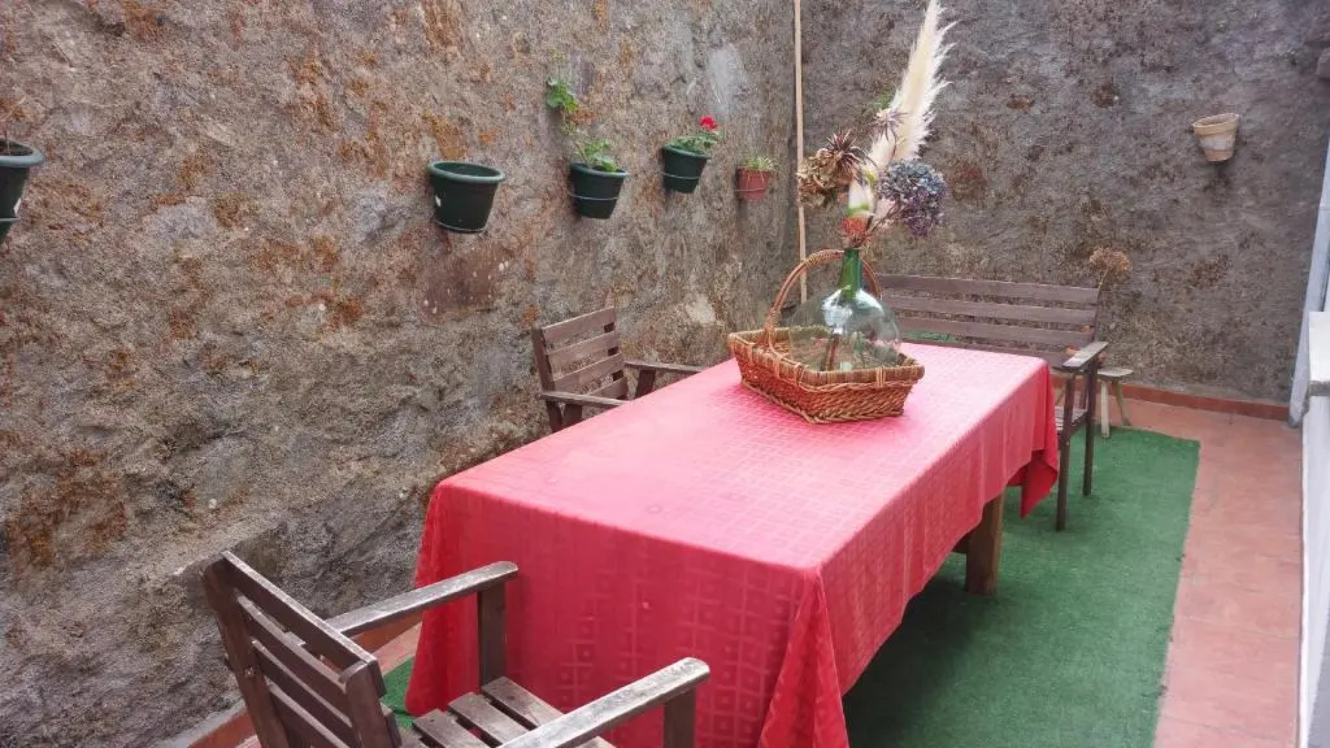 Apartamentos Anateresa