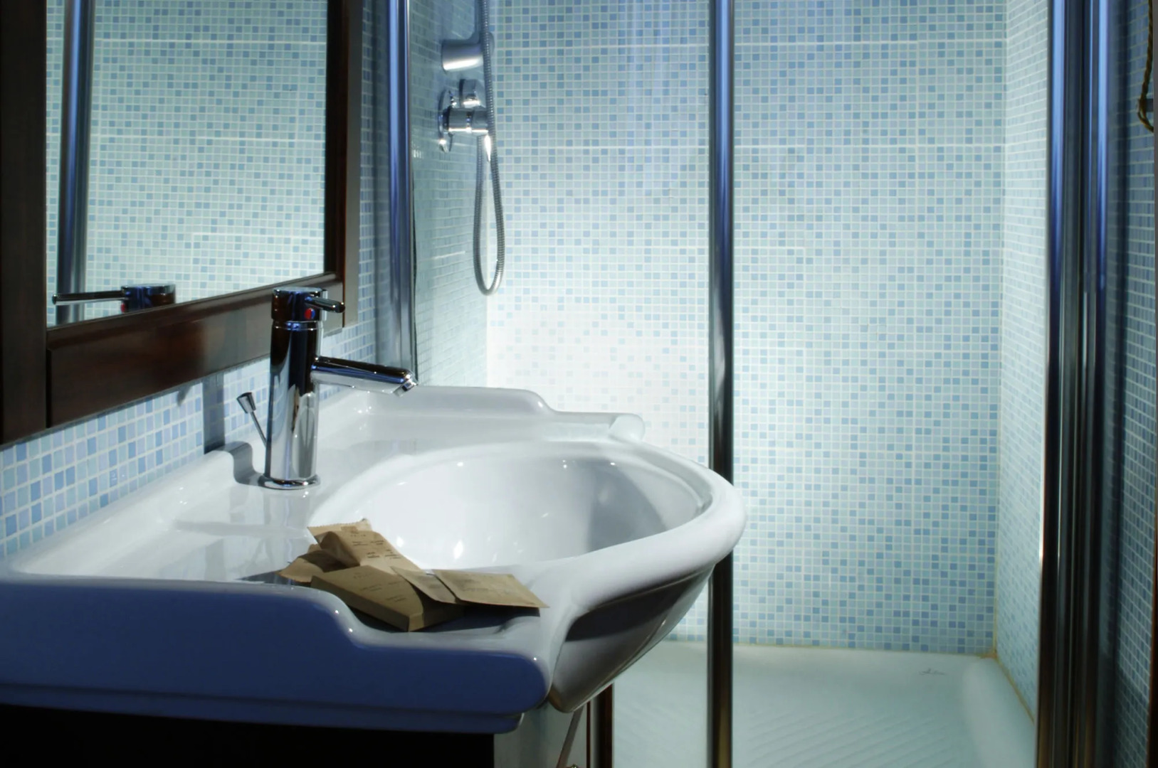 La Casa sulla Collina d'Oro