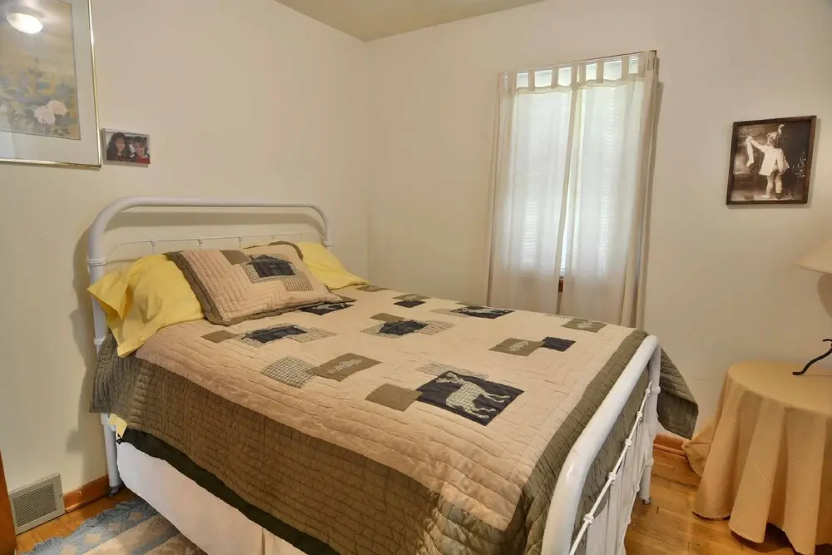 Tranquility Court 3 Bedrooms 1 Bathroom Condo