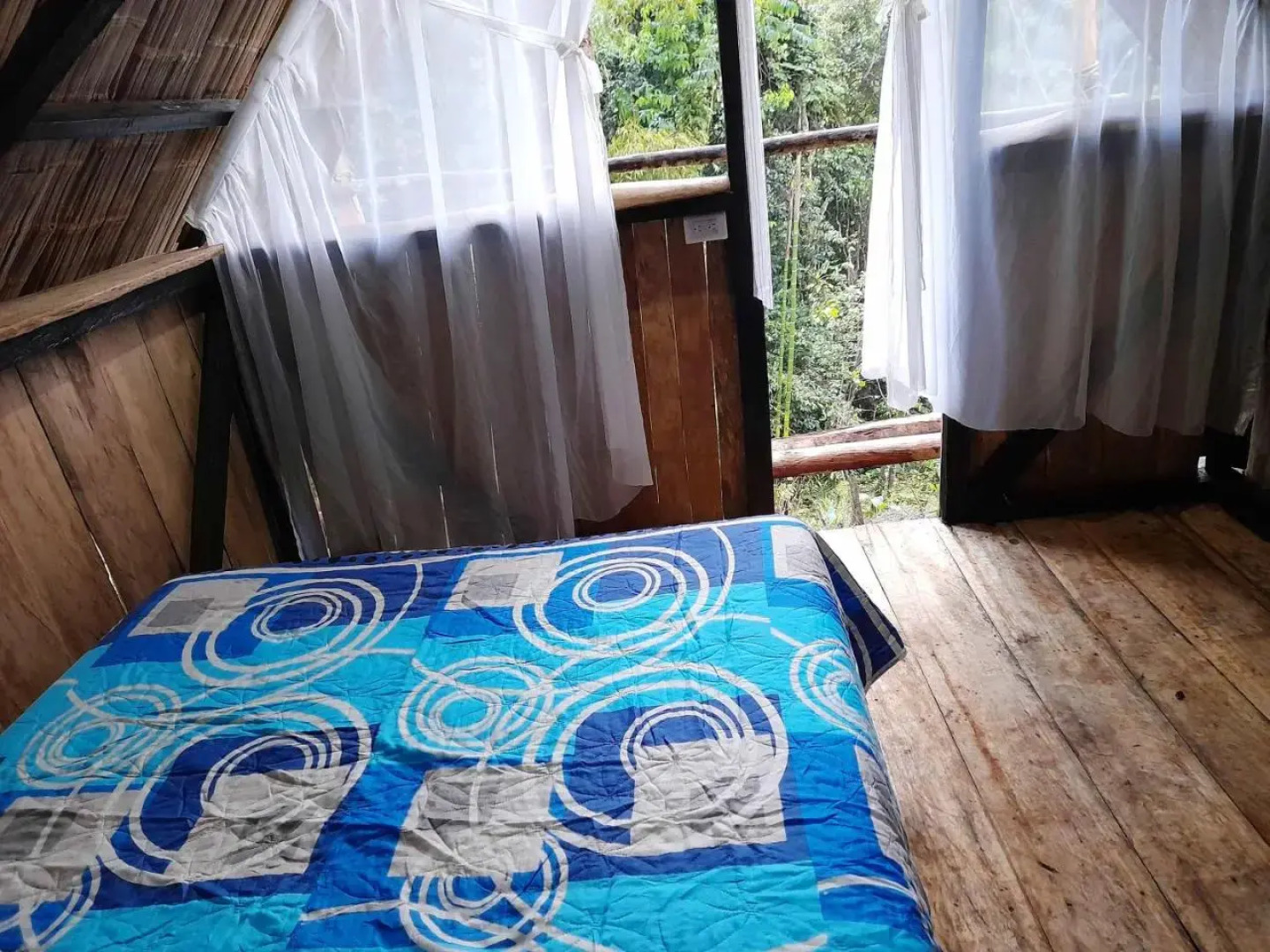 Posada Fin del Mundo